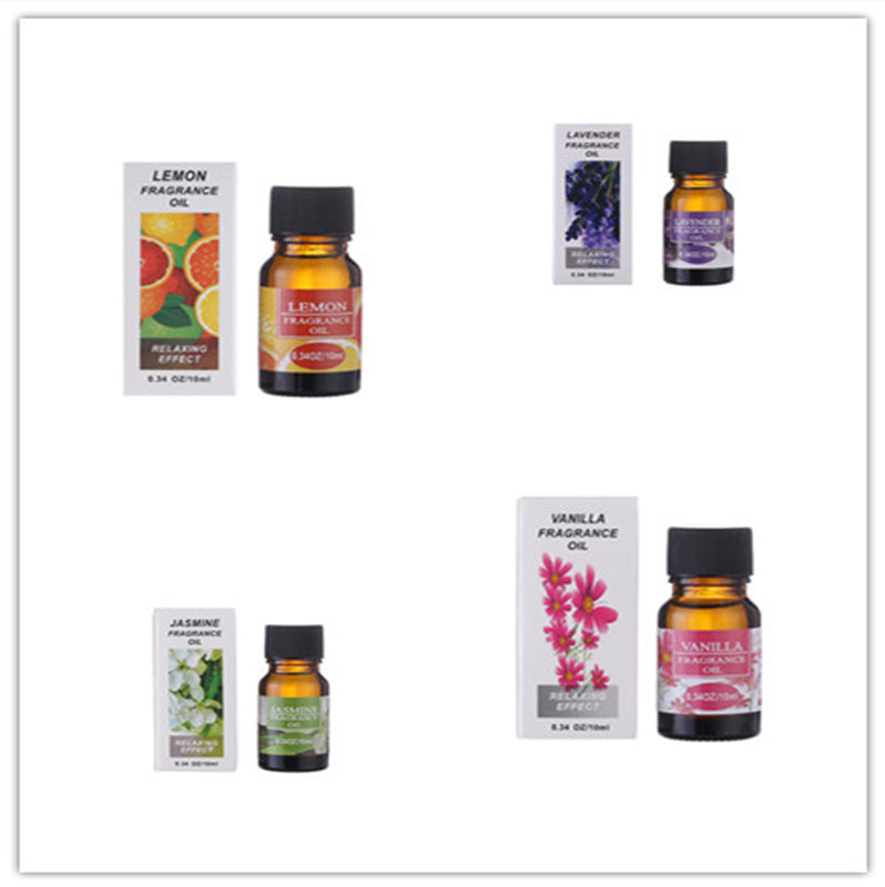 Aromatherapy Deluxe Bundle